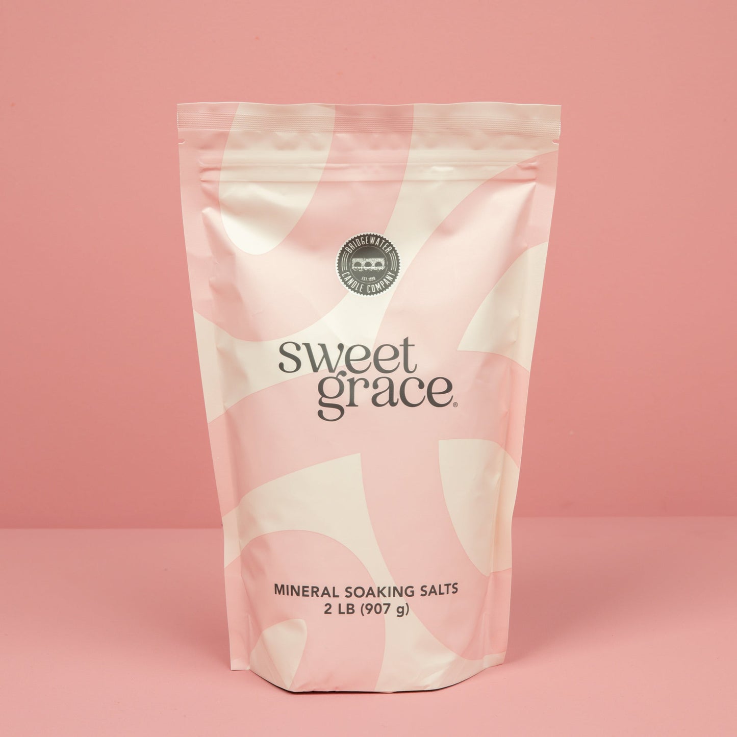 Bridgewater Candle Co. "Sweet Grace" Soaking Bath Salts