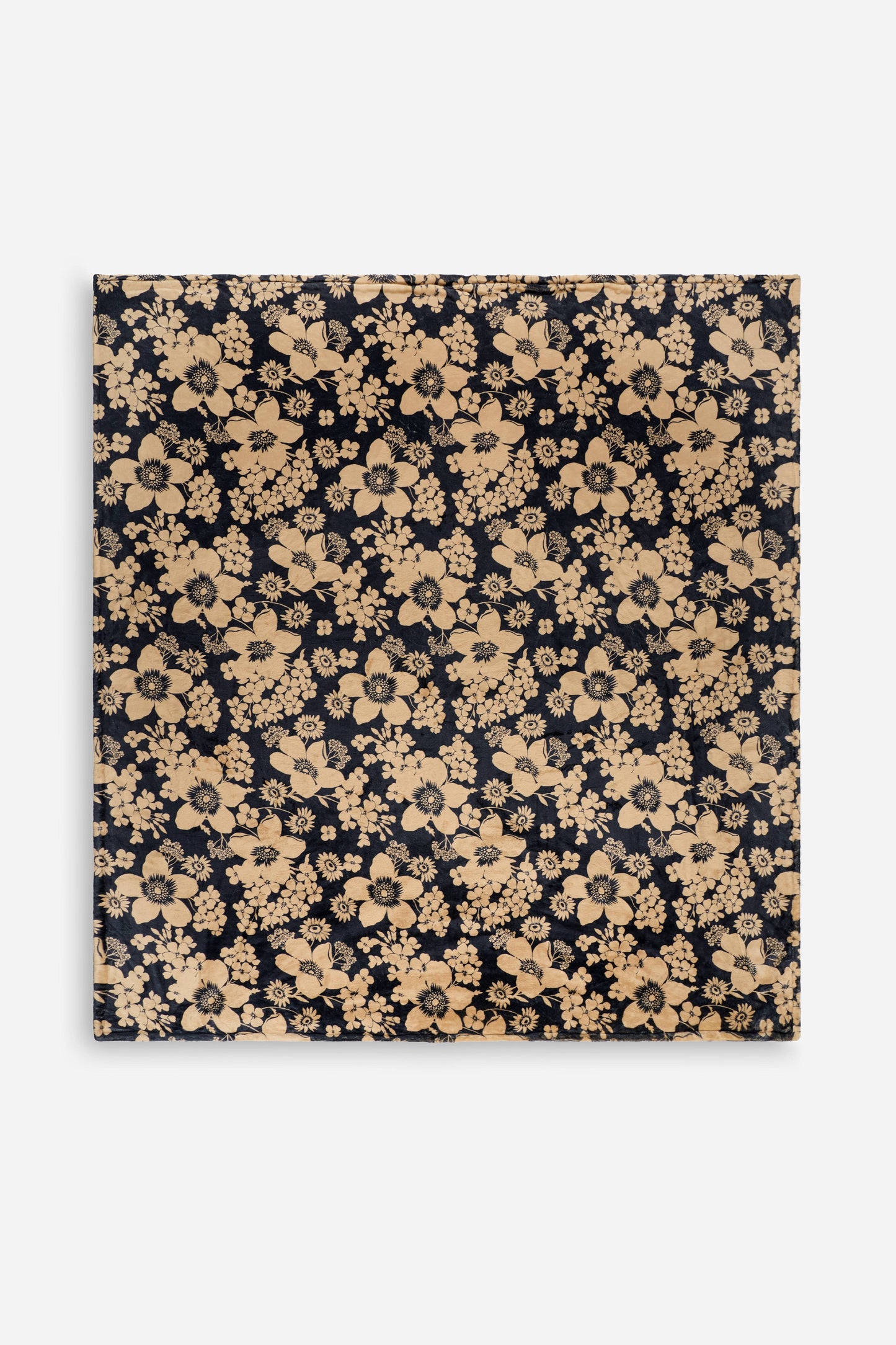 Johnny Was Laurel Canyon Cozy Blanket - Aurelius