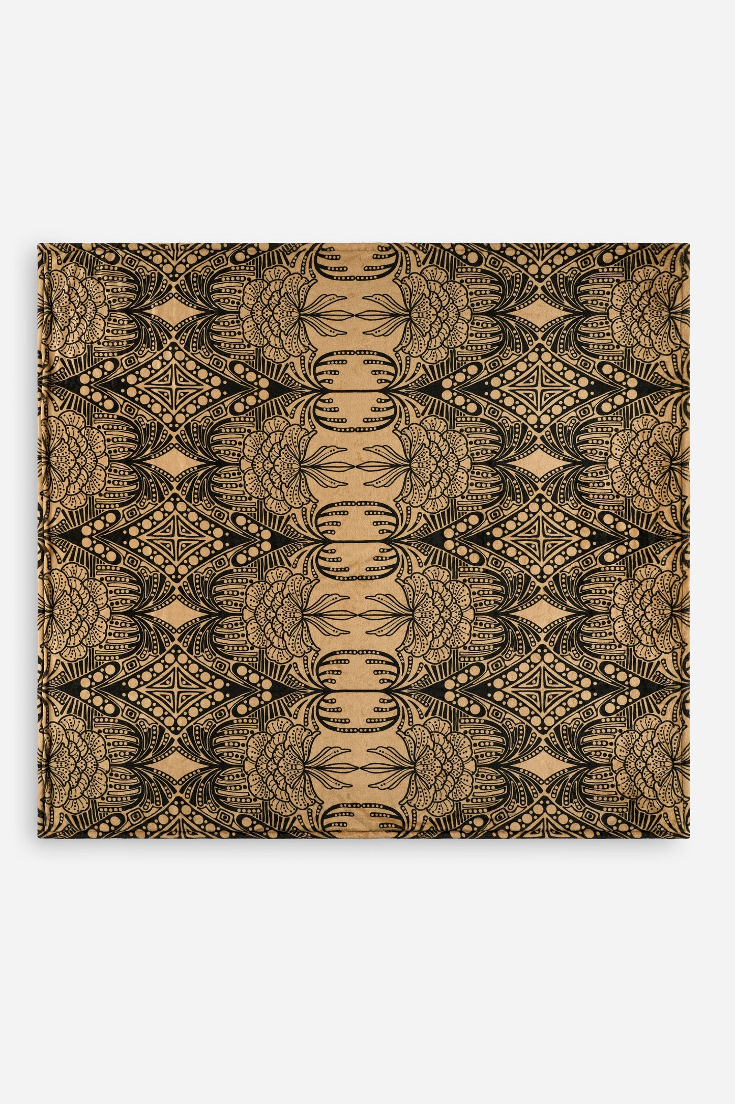 Johnny Was Laurel Canyon Blanket - Silvania Scarf