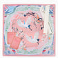 Oh My Mahjong “Heron” Mat in Tube