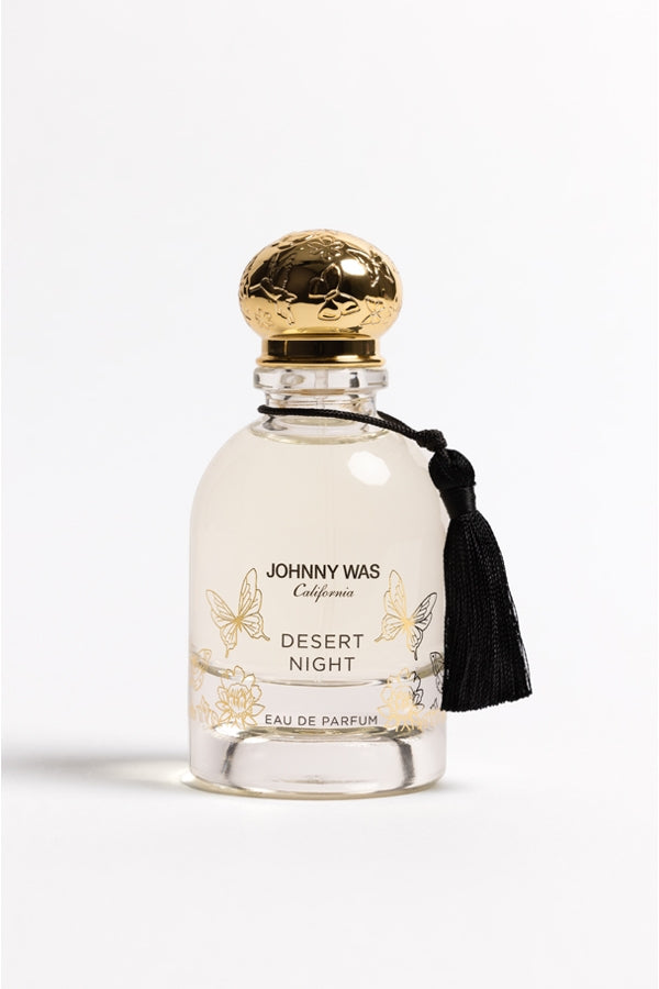 Johnny Was "Desert Night" 50ML Eu de Parfum