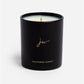 Johnny Was California Sunset Candle-Black