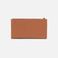 Hobo Bags “Jill” Large Bifold Wallet-Canyon Petal