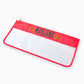 Oh My Mahjong Mahjong Bag-Hot Coral Pagoda