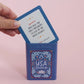 Pippi Post "USA" Trivia Cards