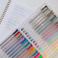 Pippi Post Gel Pen Set