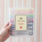 Pippi Post Gel Pen Set