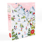 Pippi Post “Snowy Slopes” - 500 Piece Holiday Jigsaw Puzzle
