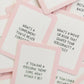 Pippi Post "Ask Away" Conversation Cards