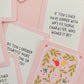 Pippi Post "Ask Away" Conversation Cards