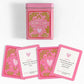 Pippi Post "Rom Com" Trivia Cards