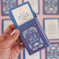 Pippi Post "USA" Trivia Cards