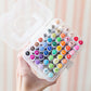 Pippi Post Art Marker Set