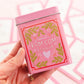 Pippi Post "Rom Com" Trivia Cards