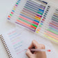 Pippi Post Gel Pen Set