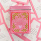 Pippi Post "Rom Com" Trivia Cards