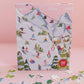 Pippi Post “Snowy Slopes” - 500 Piece Holiday Jigsaw Puzzle