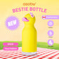 ASOBU Bestie Water Bottle - Duck