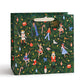 Rifle Paper Co. “Nutcracker” Gift Bags - Available in 4 Sizes