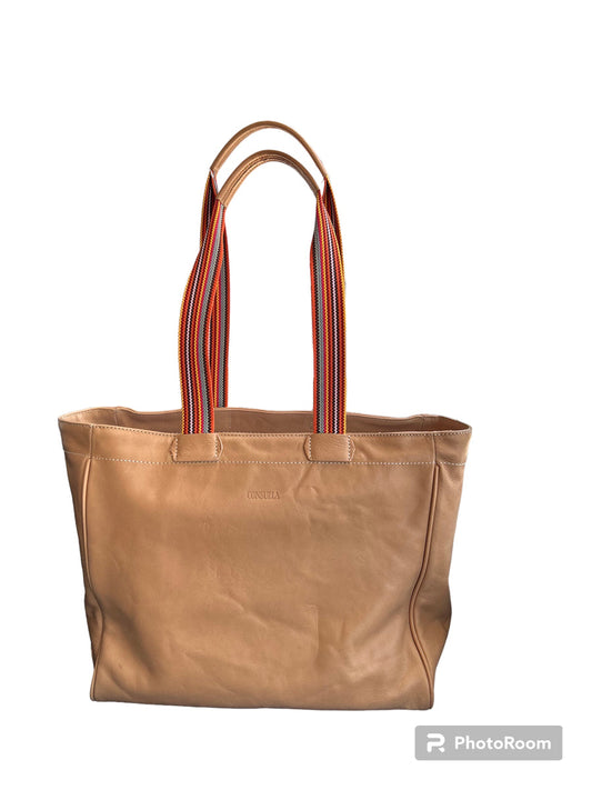 Consuela Journey Tote-Maggie