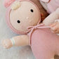 Cuddle + Kind “My First Baby"-Blush