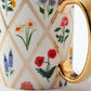 Rifle Paper Co. Porcelain Mug - Garden Study