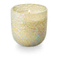Illume Beaded Glass Candle-Balsam & Cedar
