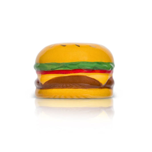 A429 Nora Fleming For the Bun of It (Hamburger)