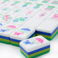 Oh My Mahjong Tiles-Jasmine