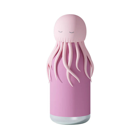ASOBU Bestie Water Bottle - Jellyfish