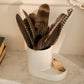 A450 Nora Fleming "Creative Quill" (Feather) Mini