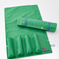 Oh My Mahjong Let's Rack & Roll Bag- Kelly Green
