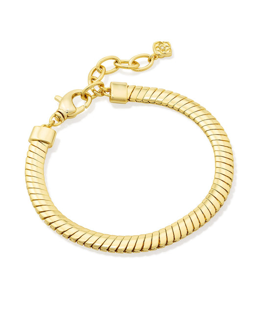 Kendra Scott Lex Chain Bracelet - Gold