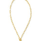 Kendra Scott Daphne Link Chain Necklace- 5 Colors