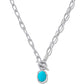 Kendra Scott Daphne Link Chain Necklace- 5 Colors