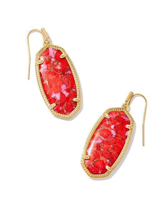 Kendra Scott Elle Earring- 2 Colors