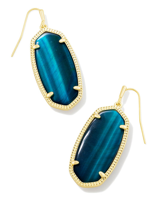 Kendra Scott Elle Earring- 3 Colors (Fall 2-2023)