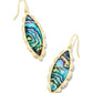 Kendra Scott Genevieve Drop Earring-4 Colors