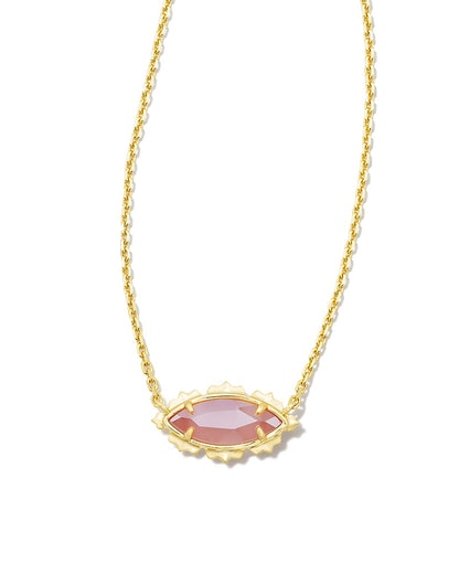 Kendra Scott Genevieve Short Pendant Necklace-4 Colors
