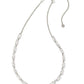 Kendra Scott Genevieve Strand Necklace- Gold or Silver