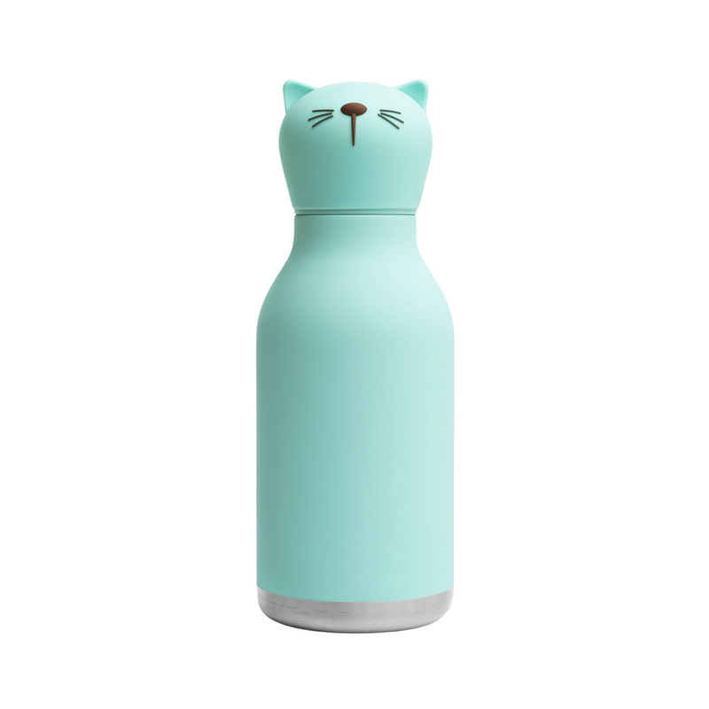 ASOBU Bestie Water Bottle -Cat
