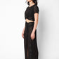 Koy Resort “Tofino” Skirt-Black