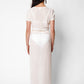 Koy Resort “Tofino” Skirt-White