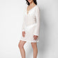 Koy Resort “Tofino” Tunic-White