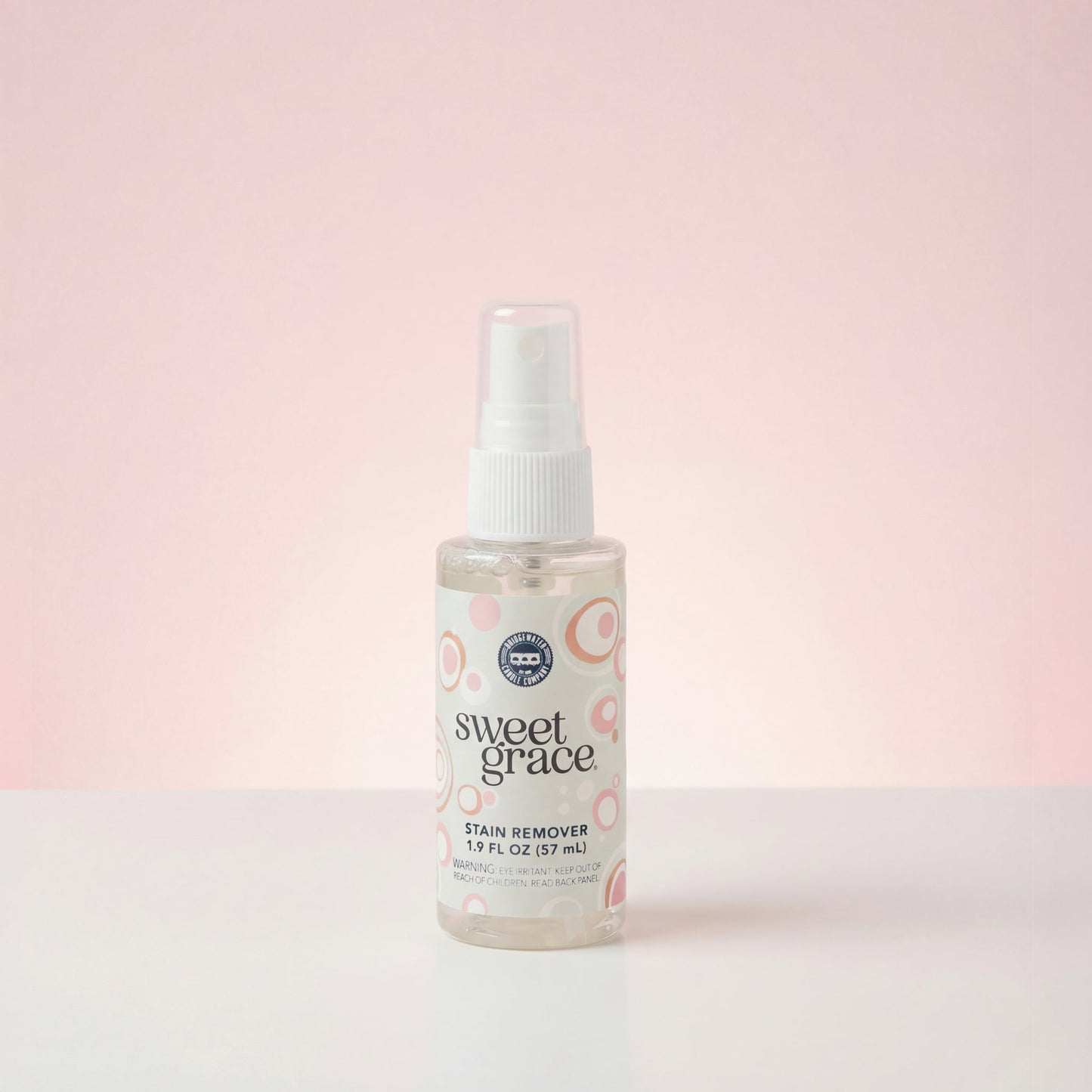 Bridgewater Candle Co. “Sweet Grace”Stain Remover - Travel Size