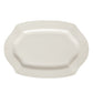 PP9 Nora Fleming Pretty Platter -Pinstripes