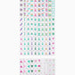 Oh My Mahjong Tiles-La Fete