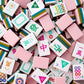 Oh My Mahjong Tiles-La Fete