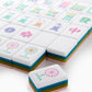 Oh My Mahjong Tiles-La Fete