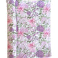 Caden Lane “Lavender Lullaby” Oversized Swaddle Blanket